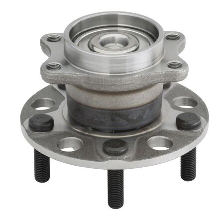 Moog Hub Assembly, 512331 512331